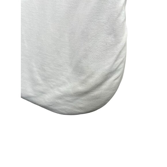 Kyte Baby Sleep Sack White Size Small 0-6 Months - Picture 5 of 5
